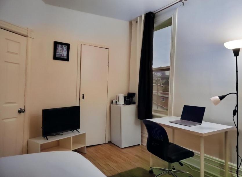 Booking-Eddy- Single Room With Self Check-In Hull Exterior photo