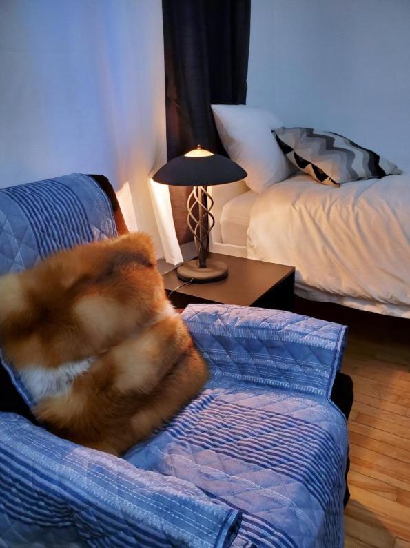 Booking-Eddy- Single Room With Self Check-In Hull Exterior photo