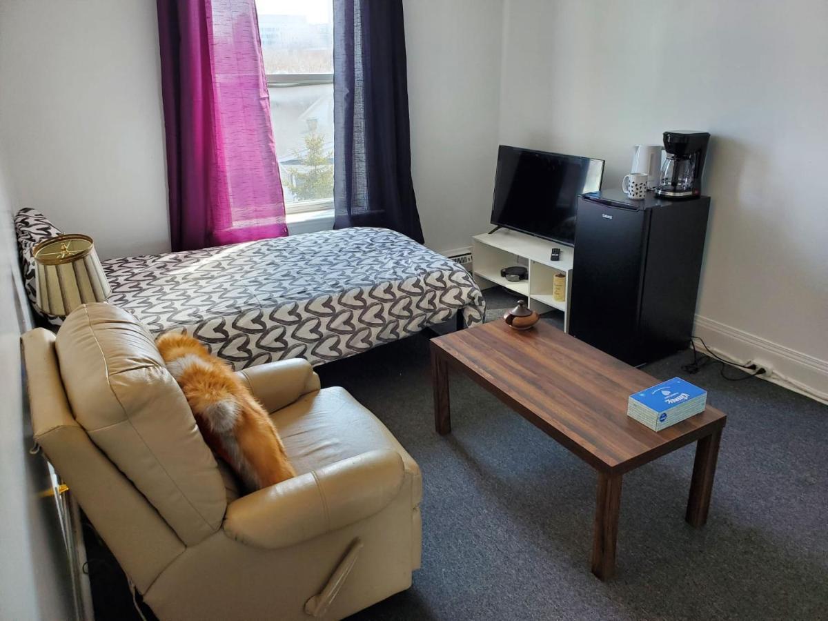 Booking-Eddy- Single Room With Self Check-In Hull Exterior photo