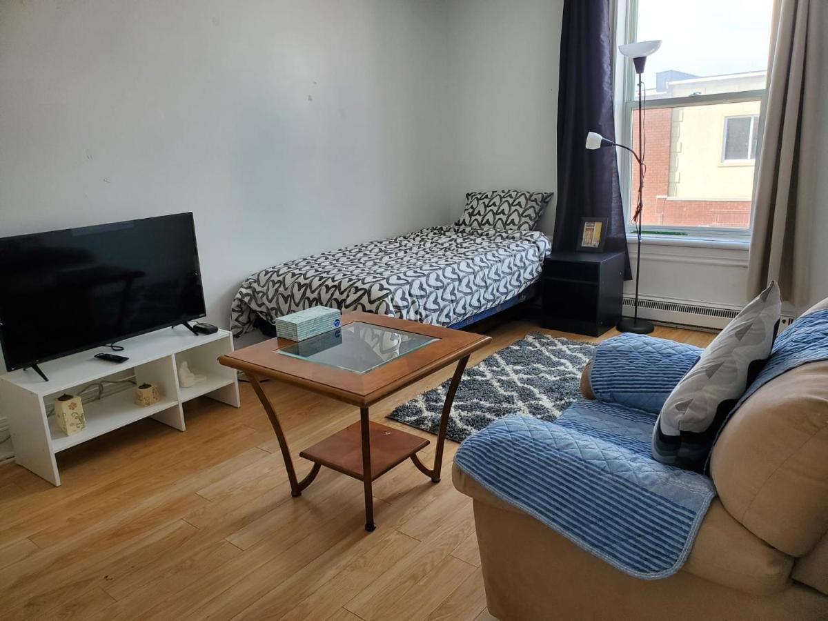 Booking-Eddy- Single Room With Self Check-In Hull Exterior photo