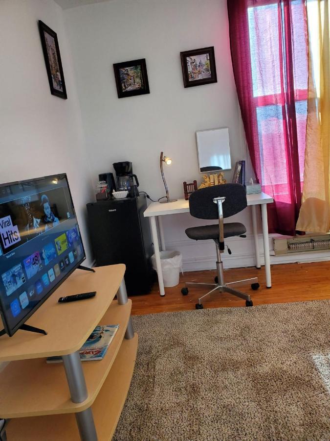 Booking-Eddy- Single Room With Self Check-In Hull Exterior photo