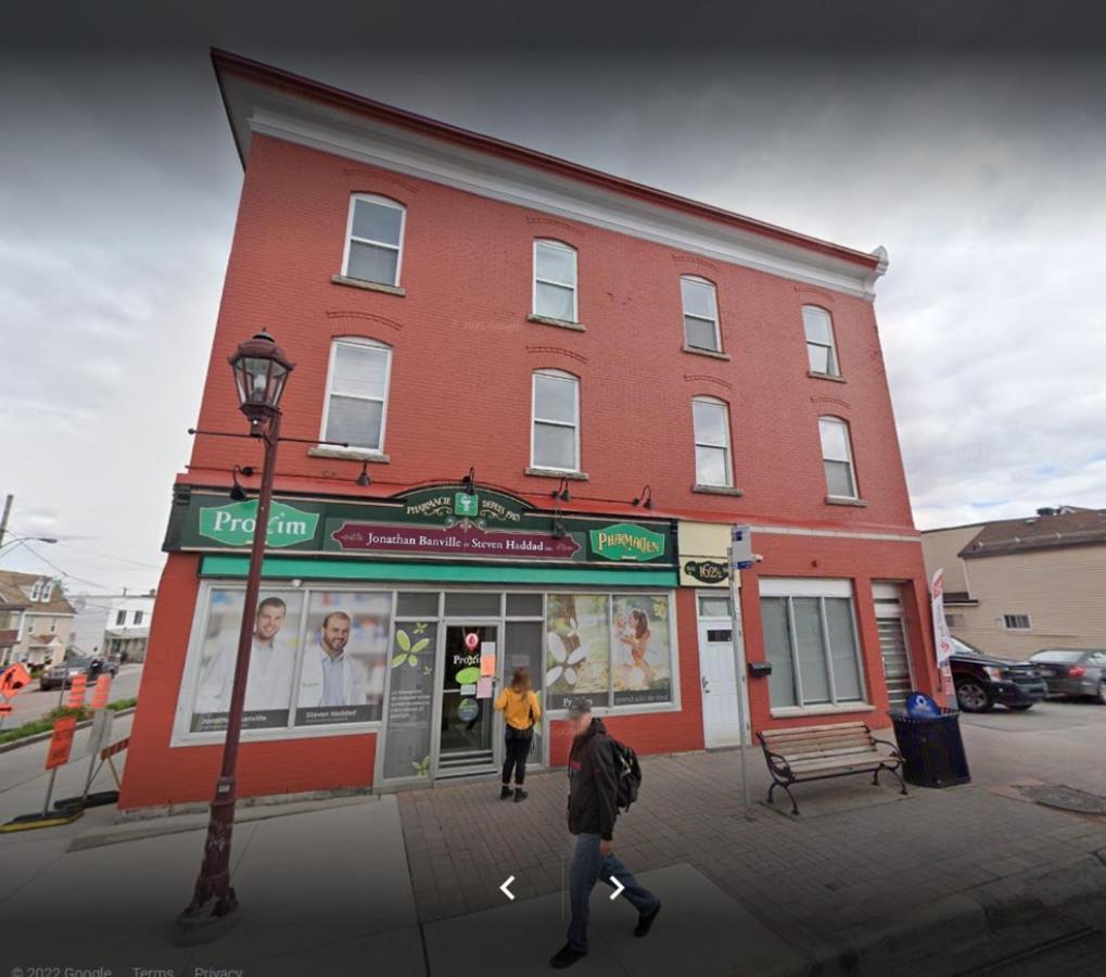 Booking-Eddy- Single Room With Self Check-In Hull Exterior photo