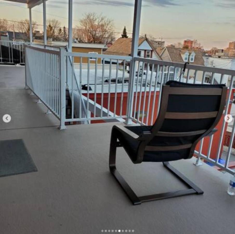 Booking-Eddy- Single Room With Self Check-In Hull Exterior photo