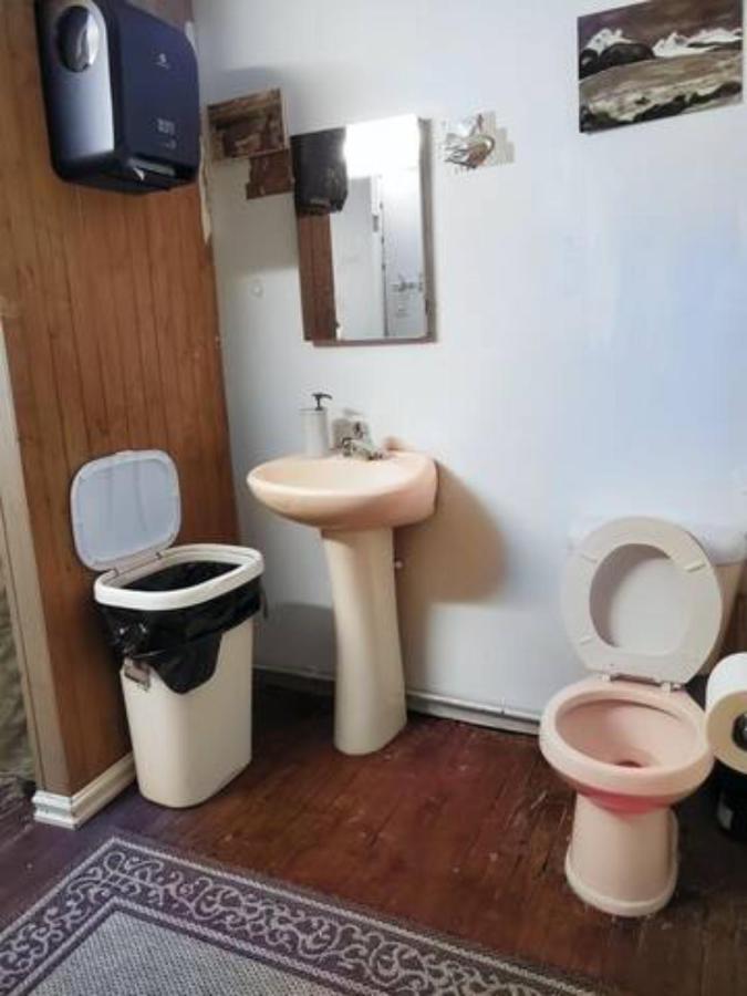 Booking-Eddy- Single Room With Self Check-In Hull Exterior photo