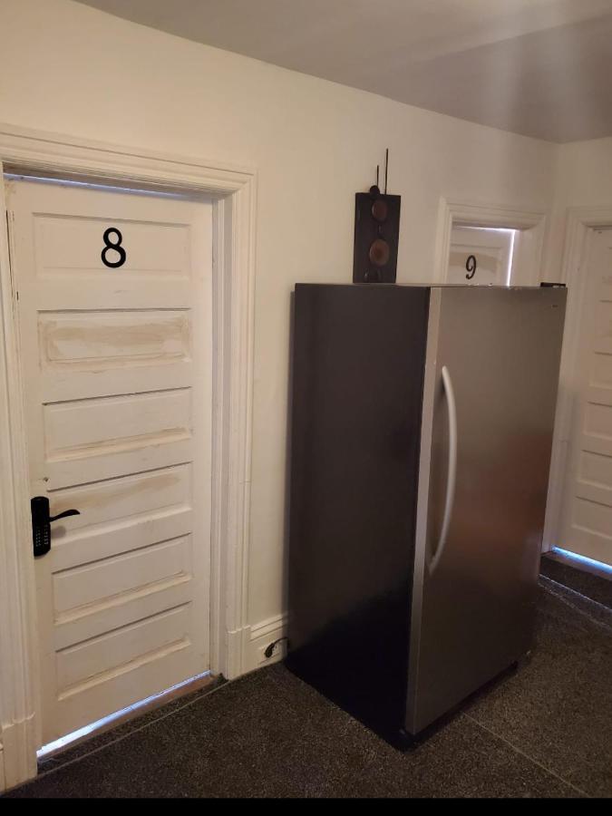 Booking-Eddy- Single Room With Self Check-In Hull Exterior photo
