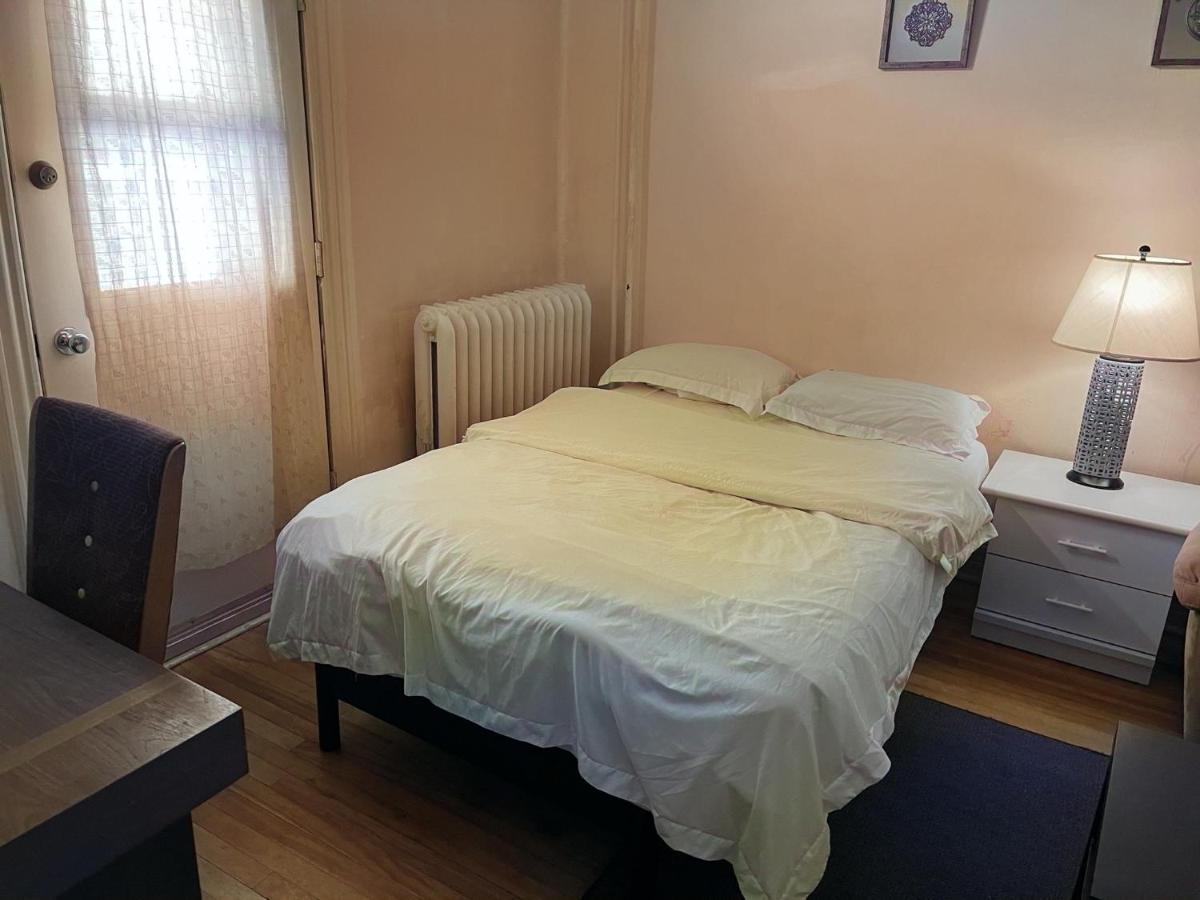 Booking-Eddy- Single Room With Self Check-In Hull Exterior photo