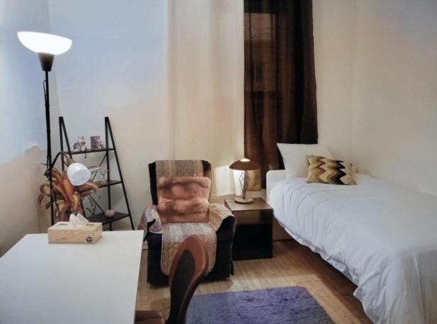Booking-Eddy- Single Room With Self Check-In Hull Exterior photo