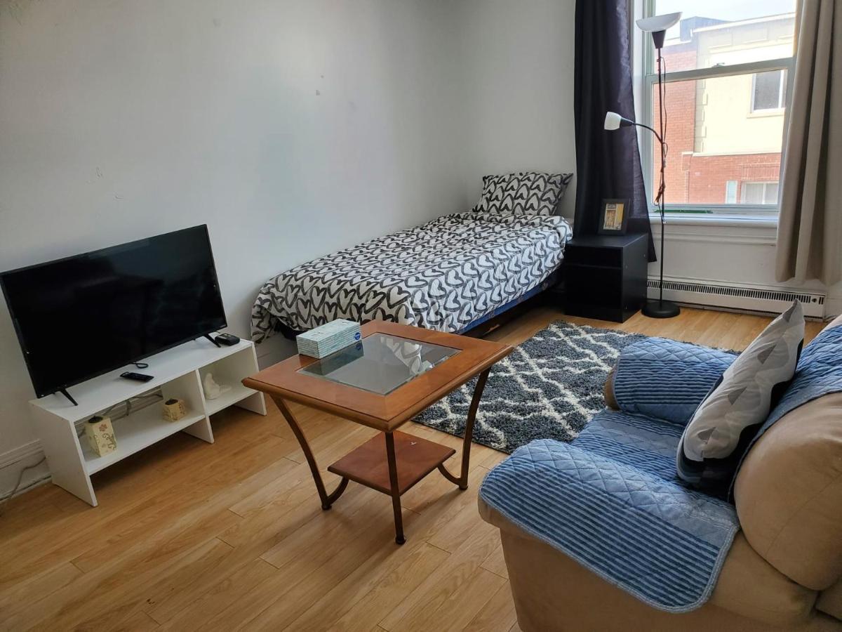 Booking-Eddy- Single Room With Self Check-In Hull Exterior photo